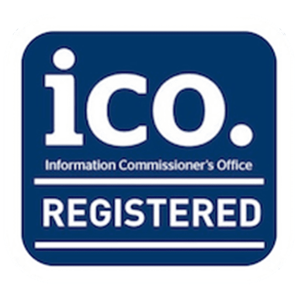 ICO Registered